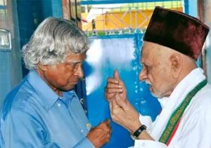 एपीजे अब्दुल कलाम के भाई मोहम्मद मुथु मीरान का निधन