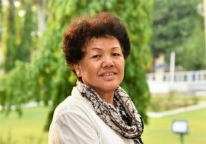  बेछेंद्री पाल 50 साल से अधिक उम्र की महिलाओं के पर्वतारोहण दल की अगुवाई करेंगी