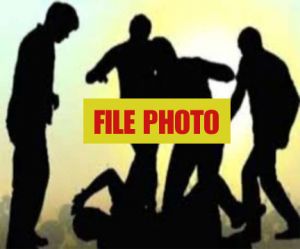  झगड़े में बीच बचाव करने गए एक व्यक्ति की हत्या!