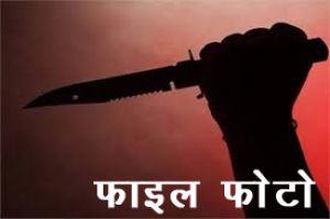 खेत में मिला किशोर का शव, गला रेत कर हत्या