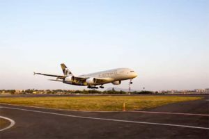  मुंबई टी-1 टर्मिनल बुधवार से पांच घरेलू एयरलाइनों की उड़ानों का फिर बनेगा अड्डा