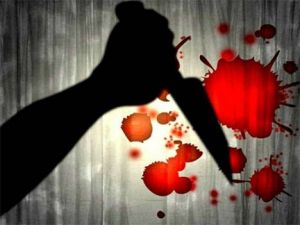   विवाद सुलझाने गए युवक की चाकू मारकर हत्या!