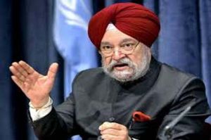  अयोध्या में अत्याधुनिक हवाईअड्डा के लिए एएआई ने 242 करोड़ रुपये मंजूर किए : पुरी