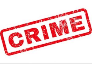  दो वरिष्ठ नागरिकों की हत्या के आरोप में तीन गिरफ्तार