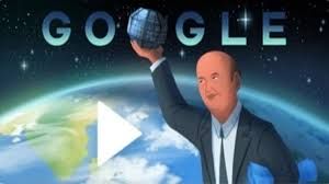 वैज्ञानिक यूआर राव की जयंती पर गूगल ने डूडल बनाकर उन्हें दिया सम्मान