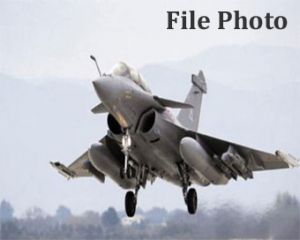  राफेल लड़ाकू विमान के दूसरे स्क्वॉड्रन को हाशिमारा में तैनात करेगी वायुसेना
