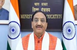  निशंक ने ओटीपीआरएमएस प्रमाणपत्रों को डिजिलॉकर से जोड़ने की घोषणा की