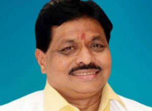   पूर्व केंद्रीय मंत्री दिलीप गांधी का निधन