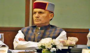  भाजपा सांसद राम स्वरूप शर्मा का निधन