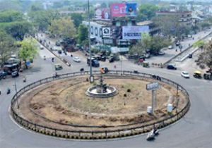 नागपुर में कुछ छूटों के साथ प्रतिबंध 31 मार्च तक जारी रहेगा