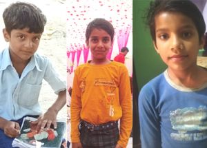 5 फीट गहरी सुरंग बनाकर खेल रहे थे बच्चे, मिट्&zwnj;टी का टीला ढहा; 3 की मौत