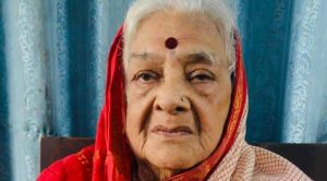   प्रख्यात ओडिसी नृत्यांगना लक्ष्मीप्रिया महापात्र का देहांत