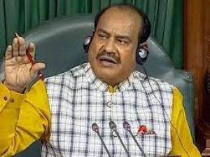   लोकसभा अध्यक्ष ओम बिरला कोरोना से संक्रमित, एम्स में भर्ती
