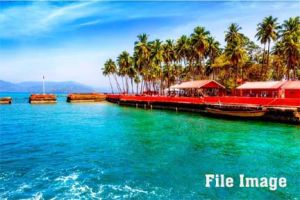  पर्यटकों के लिए निगेटिव जांच रिपोर्ट दिखाना जरूरी