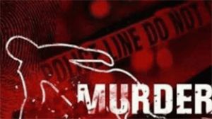 हवलदार की पीट-पीटकर हत्या