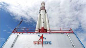  इसरो ने प्रकाश कणों पर भेजा संदेश, &lsquo;फ्री-स्पेस क्वांटम कम्यूनिकेशन' का सफल परीक्षण