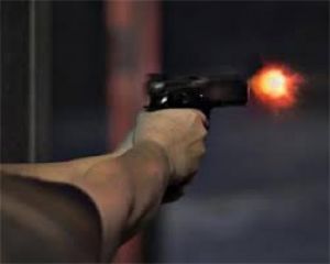  सेवानिवृत्त सेना के जवान की हत्या