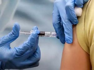  टीकाकरण के लिए एक अप्रैल से को-विन पर पंजीकरण शुरू होगा