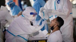 कोविड-19 से मरने वाले 88 प्रतिशत लोगों की उम्र 45 या उससे ज्यादा : सरकार