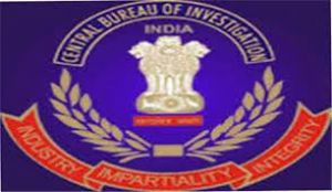   सीबीआई ने अलग-अलग बैंक धोखाधड़ी मामलों में 100 स्थानों पर छापेमारी की