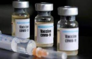  भारत में निर्मित कोविड टीके की पहली खेप संयुक्त राष्ट्र शांति सेना के जवानों के लिए डेनमार्क पहुंची