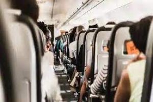 विमानन कंपनी से खफा व्यक्ति ने फैलाई बम होने की अफवाह, पुलिस ने किया गिरफ्तार