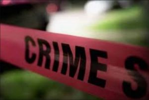  पत्थर मारकर पत्नी और नाबालिग पुत्र की हत्या!