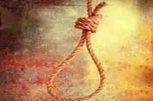  आपसी झगड़े के बाद पति-पत्नी ने लगायी फांसी!