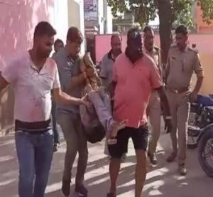 होली खेलने के बाद नदी में नहाने गए 6 दोस्त डूबे, 2 की मौत, 4 बचाए गए