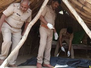  शादी के 7 महीने बाद मायके लौटी विवाहिता ने प्रेमी के साथ जहर खाकर दी जान