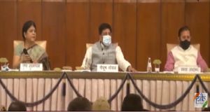  केंद्र ने पीएलआई के अंतर्गत खाद्य प्रसंस्करण उद्योग में 10,900 करोड़ रुपए के निवेश की अनुमति दी