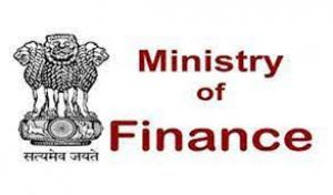  वित्त मंत्रालय ने   स्थानीय निकायों के लिए 4608 करोड़ रूपये की अनुदान राशि जारी की