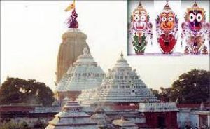  जगन्नाथ मंदिर के लिए नयी मानक संचालन प्रक्रिया जारी, रविवार को बंद रहेगा