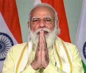 भाजपा के स्थापना दिवस पर मोदी करेंगे भाजपा कार्यकर्ताओं को संबोधित