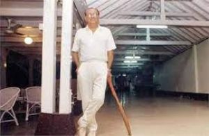  पूर्व क्रिकेटर मेहली ईरानी का निधन