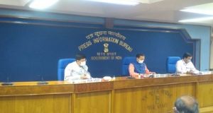  मंत्रिमंडल ने पीवी मॉड्यूल और एलईडी तथा एयर कंडीशनर के बारे में उत्पादन से जुड़ी प्रोत्साहन योजना को मंजूरी दी