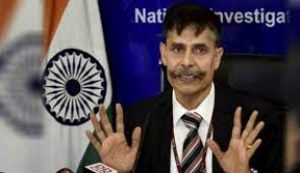 संजीव कुमार ने एएआई के अध्यक्ष का कार्यभार संभाला