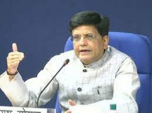  सरकार ने एयर कंडीशनर, एलईडी लाइट के लिये उत्पादन आधारित प्रोत्साहन योजना को मंजूरी दी