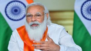   जागरूकता बढ़ाने के लिए 'रात्रि कर्फ्यू को 'कोरोना कर्फ्यू' नाम से प्रचलित करें- पीएम