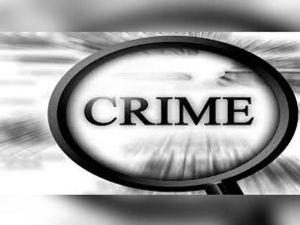  शराब पीते समय हुआ विवाद, ईंट से मारकर एक व्यक्ति की हत्या! आरोपी फरार