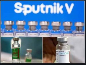  कोविड: रूस की वैक्सीन स्पु्तनिक-वी के आपात इस्तेमाल की अनुमति  