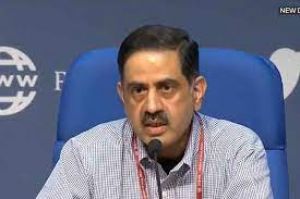 कोविड-19 टीके गंभीर संक्रमण, मृत्यु की आशंका को कम करते हैं: आईसीएमआर प्रमुख