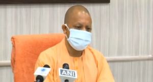   उप्र के मुख्यमंत्री योगी आदित्यनाथ कोविड से संक्रमित