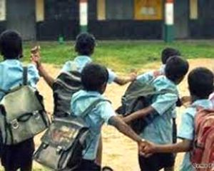 स्कूलों में 15 अप्रैल से दो महीने का ग्रीष्मकालीन अवकाश