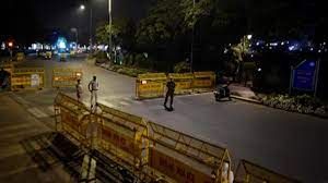  15 मई तक सभी स्कूल बंद रहेंगे, 10 जिलों में रात्रिकालीन कोरोना कर्फ्यू लागू