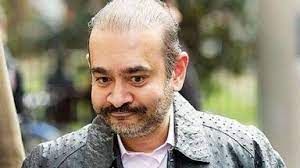 ब्रिटेन के गृह मंत्रालय ने भगोड़े कारोबारी नीरव मोदी के प्रत्यर्पण को मंजूरी दी