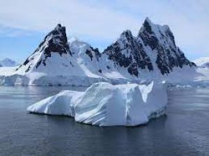  अंटार्कटिका गया भारतीय दल केप टाउन लौटा