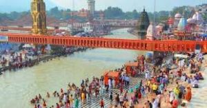 जूना अखाड़ा ने कुंभ मेला में अपनी भागीदारी समाप्त करने की घोषणा की