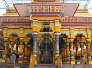  द्वारकाधीश मंदिर 25 अप्रैल तक के लिए बंद