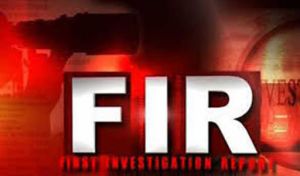  कोविड संबंधी दिशा-निर्देशों का उल्लंघन करने के आरोप में दूल्हे सहित पांच लोगों पर मामला दर्ज